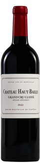 Château Haut-Bailly 2022